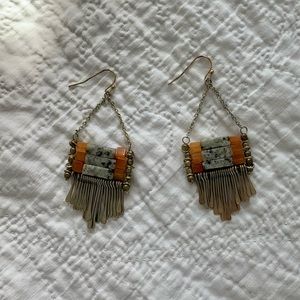 Anthropologie Earrings